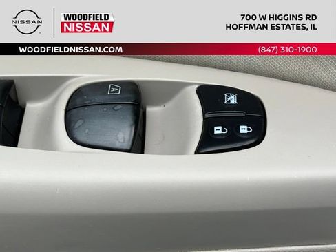Used 2014 Nissan Sentra S FWD image 21