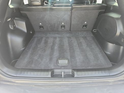 Used 2021 Jeep Cherokee Limited w/ Trailer Tow Group image 12