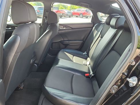 Used 2020 Honda Civic Sport image 10