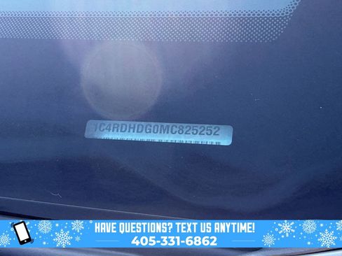 Used 2021 Dodge Durango GT image 31