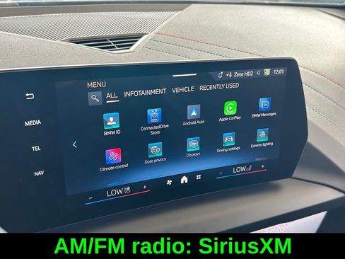 Used 2025 BMW 228i xDrive image 18