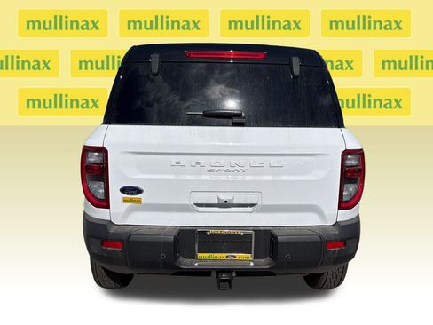 New 2025 Ford Bronco Sport Badlands w/ Badlands Tech Package AWD/4WD image 17