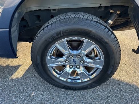 Used 2016 Ford F150 XLT w/ Equipment Group 302A Luxury image 29