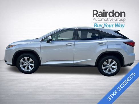 Used 2016 Lexus RX 350 FWD image 4