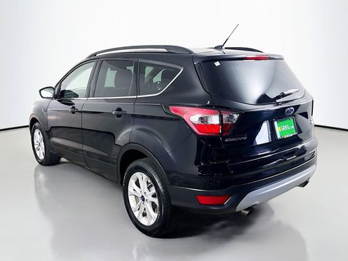 Used 2017 Ford Escape SE w/ Equipment Group 201A FWD image 7