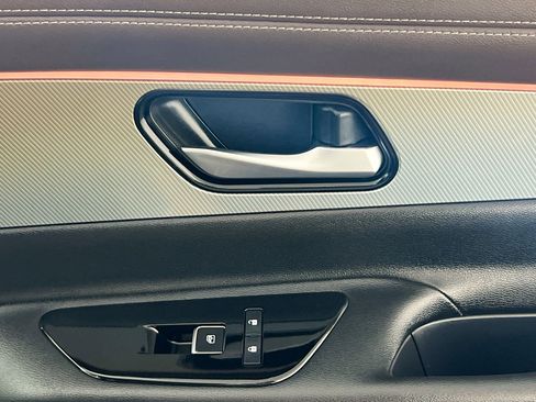 Used 2025 Nissan Murano Platinum w/ Cargo Package image 33