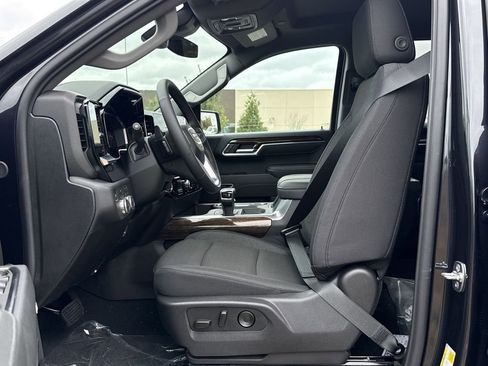 New 2026 GMC Sierra 1500 Elevation w/ Preferred Package AWD/4WD image 13
