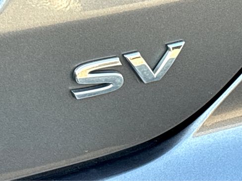 Used 2021 Nissan Kicks SV w/ Exterior Package image 22