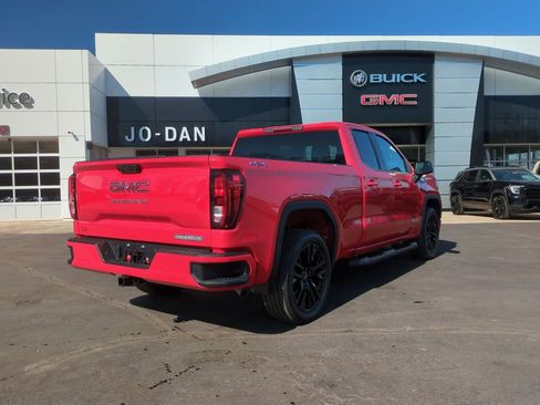 New 2026 GMC Sierra 1500 Elevation w/ Elevation Select Package image 5