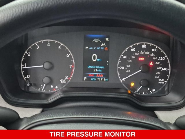 Used 2023 Toyota Corolla Cross L AWD/4WD image 22