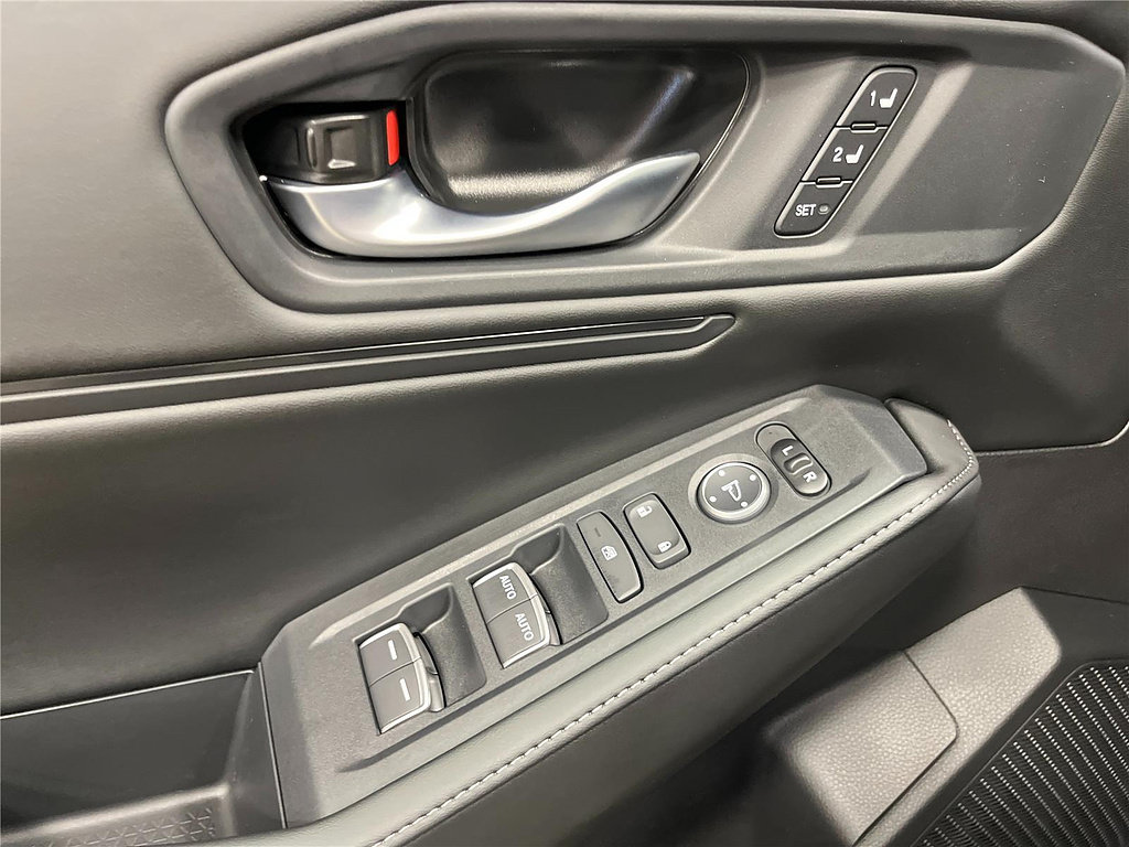New 2026 Honda Accord Sport image 13