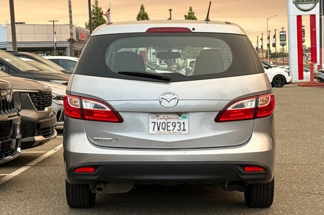 Used 2015 MAZDA MAZDA5 Sport FWD image 7