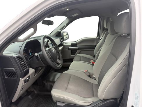 Used 2020 Ford F150 XL w/ Equipment Group 101A Mid image 9