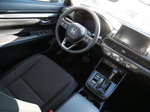 Used 2023 Honda CR-V EX image 9