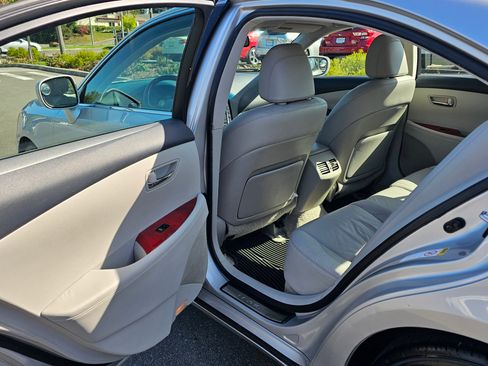 Used 2007 Lexus ES 350 FWD image 31