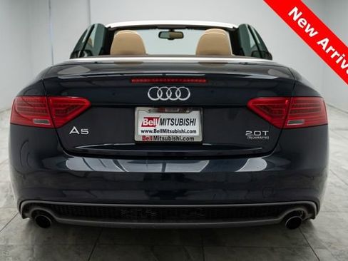 Used 2016 Audi A5 2.0T Premium Plus image 8