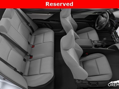 New 2026 Toyota Camry LE image 8