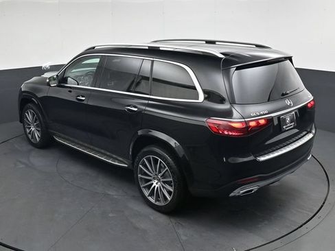 Used 2026 Mercedes-Benz GLS 450 4MATIC image 27