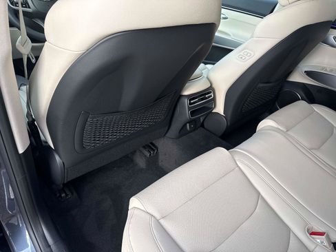 New 2026 Genesis GV70 2.5T Select image 14