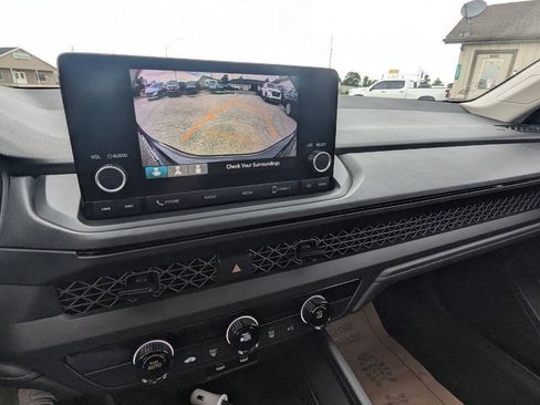 Used 2023 Honda Accord LX image 20