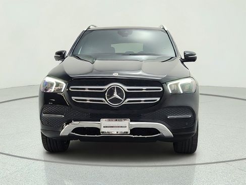 Used 2022 Mercedes-Benz GLE 350 image 2