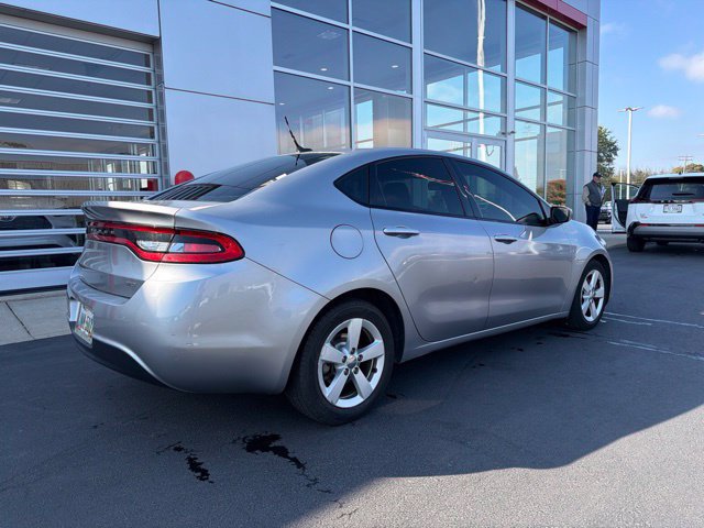 Used 2015 Dodge Dart SXT FWD image 7