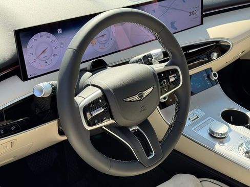 New 2026 Genesis GV70 2.5T Advanced image 20