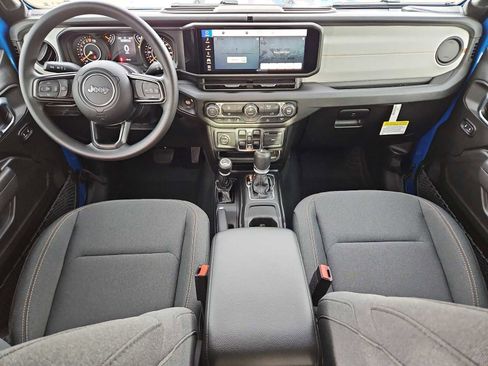 New 2026 Jeep Gladiator Sport image 15