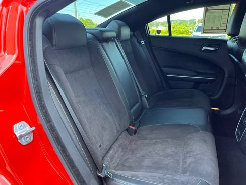 Used 2023 Dodge Charger Scat Pack RWD image 25