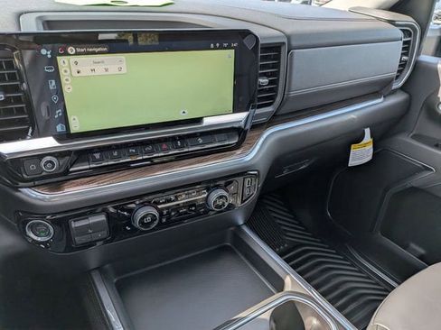 New 2026 Chevrolet Silverado 2500 LT w/ All Star Edition AWD/4WD image 21