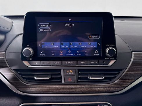 Used 2020 Nissan Altima 2.5 Platinum image 14