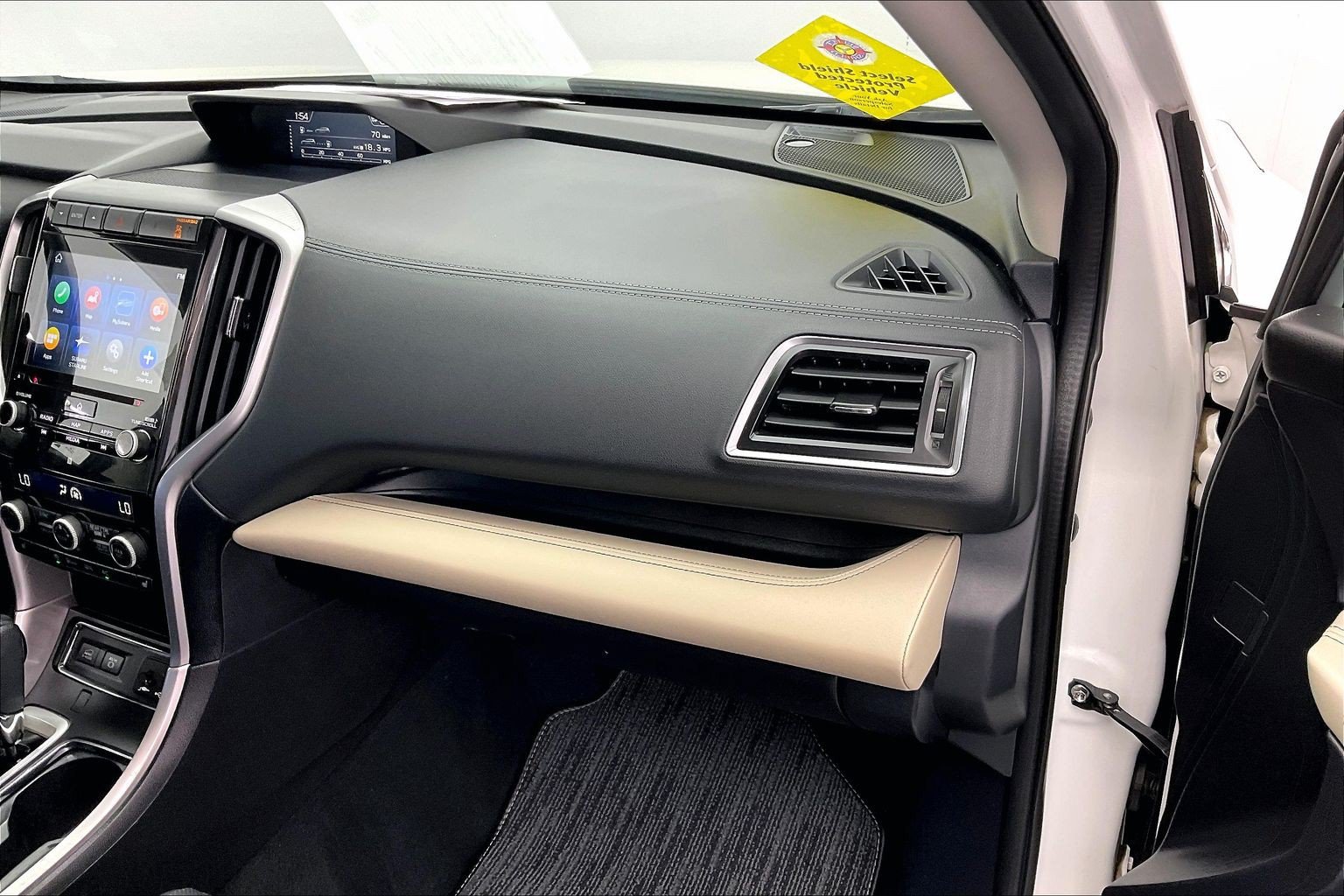Used 2020 Subaru Ascent Limited w/ Technology Package AWD/4WD image 16