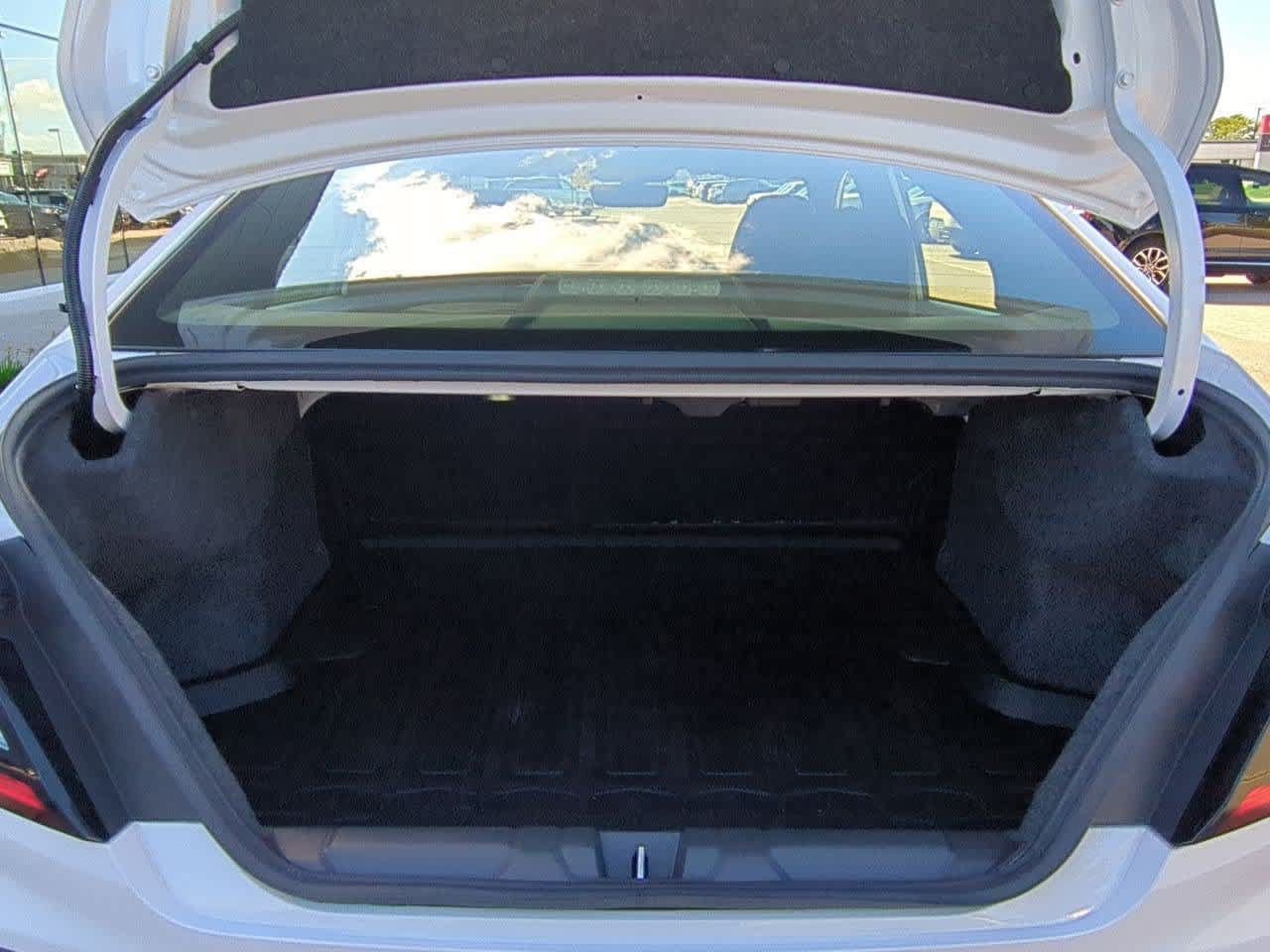 Used 2023 Subaru WRX Limited w/ Popular Package #1 AWD/4WD image 38