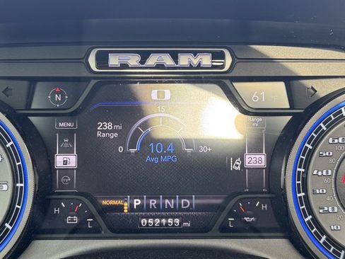 Used 2019 RAM 1500 Limited image 21