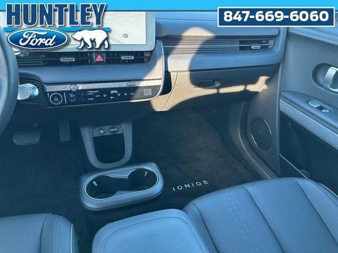 Used 2023 Hyundai Ioniq 5 SEL image 16