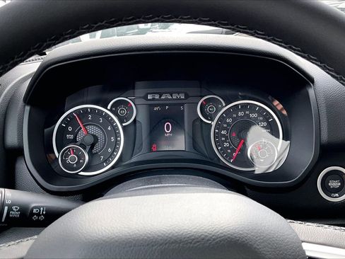 New 2026 RAM 1500 Big Horn image 12