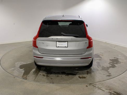 Used 2023 Volvo XC90 B6 Ultimate w/ Protection Package Premier image 5
