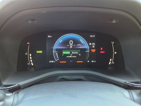 Used 2026 Toyota Camry SE w/ Convenience Package FWD image 31