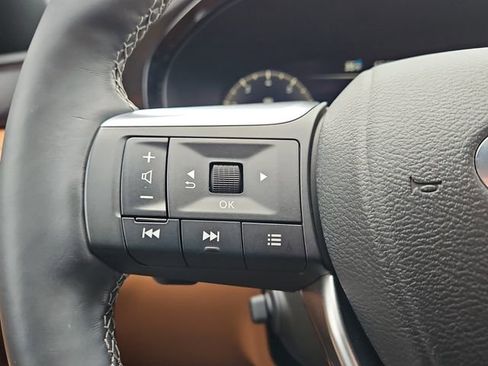 Used 2023 INFINITI QX60 Autograph w/ Cargo Package image 27