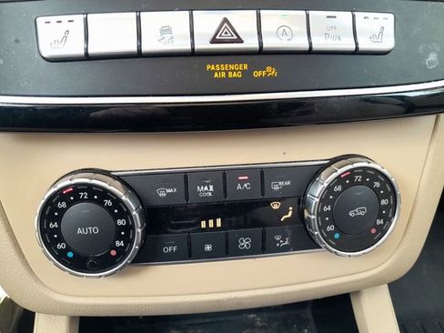 Certified 2019 Mercedes-Benz GLS 450 4MATIC image 11