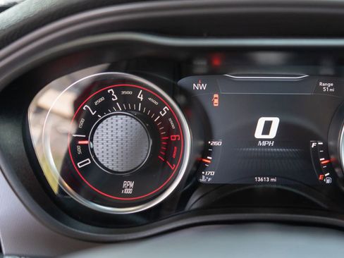 Used 2023 Dodge Challenger R/T Scat Pack image 34