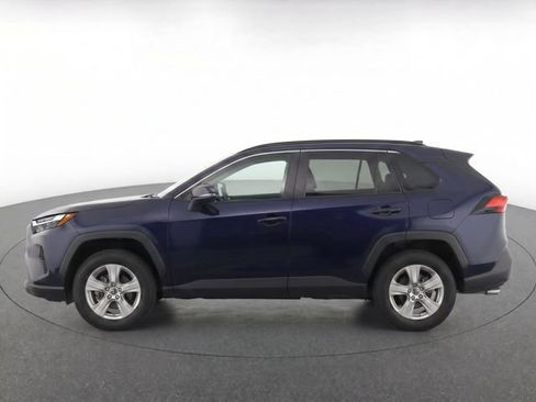 Certified 2024 Toyota RAV4 XLE FWD image 4