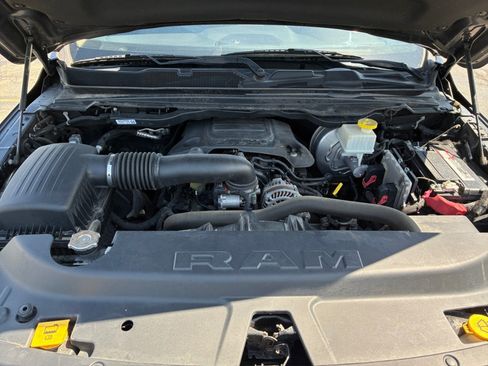 Used 2019 RAM 1500 Big Horn AWD/4WD image 26