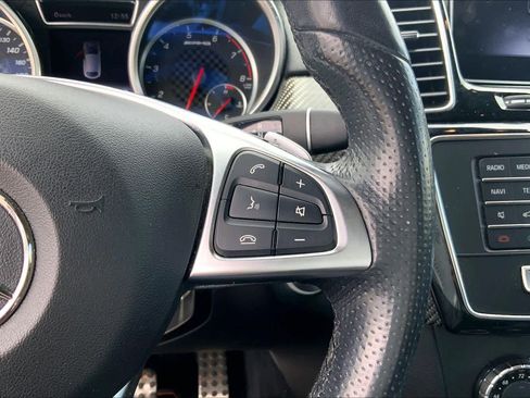 Used 2019 Mercedes-Benz GLE 43 AMG 4MATIC Coupe image 24