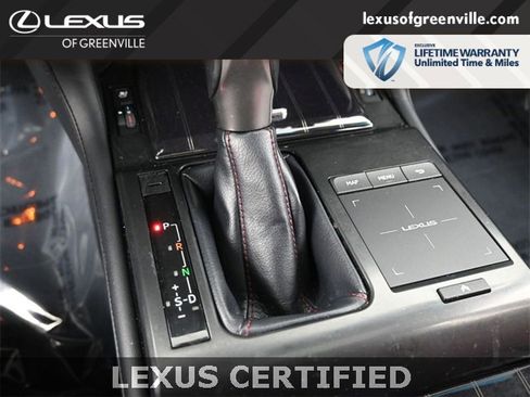 Certified 2023 Lexus GX 460 Premium image 20