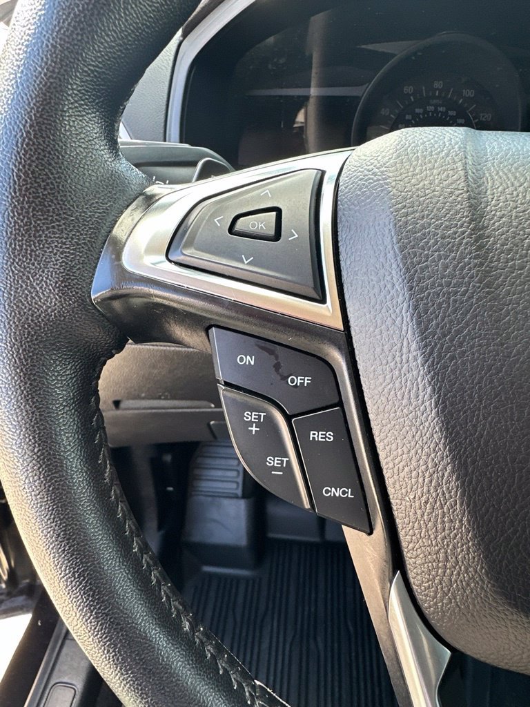 Used 2024 Ford Edge SEL w/ Convenience Package AWD/4WD image 28