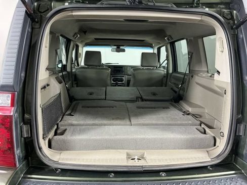 Used 2007 Jeep Commander Sport AWD/4WD image 25