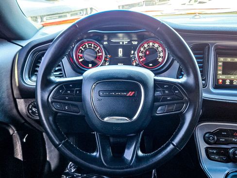 Used 2023 Dodge Challenger GT image 23