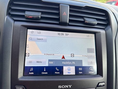 Used 2020 Ford Fusion Titanium image 35