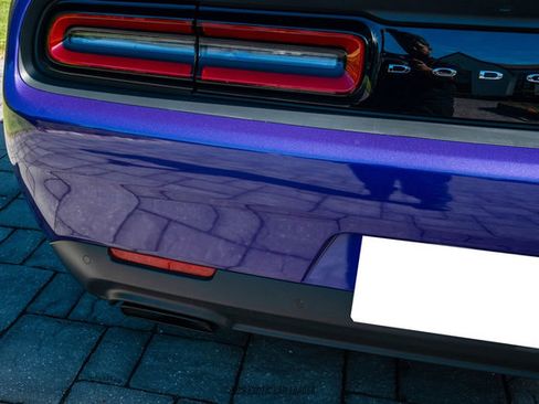 Used 2016 Dodge Challenger SRT Hellcat image 85